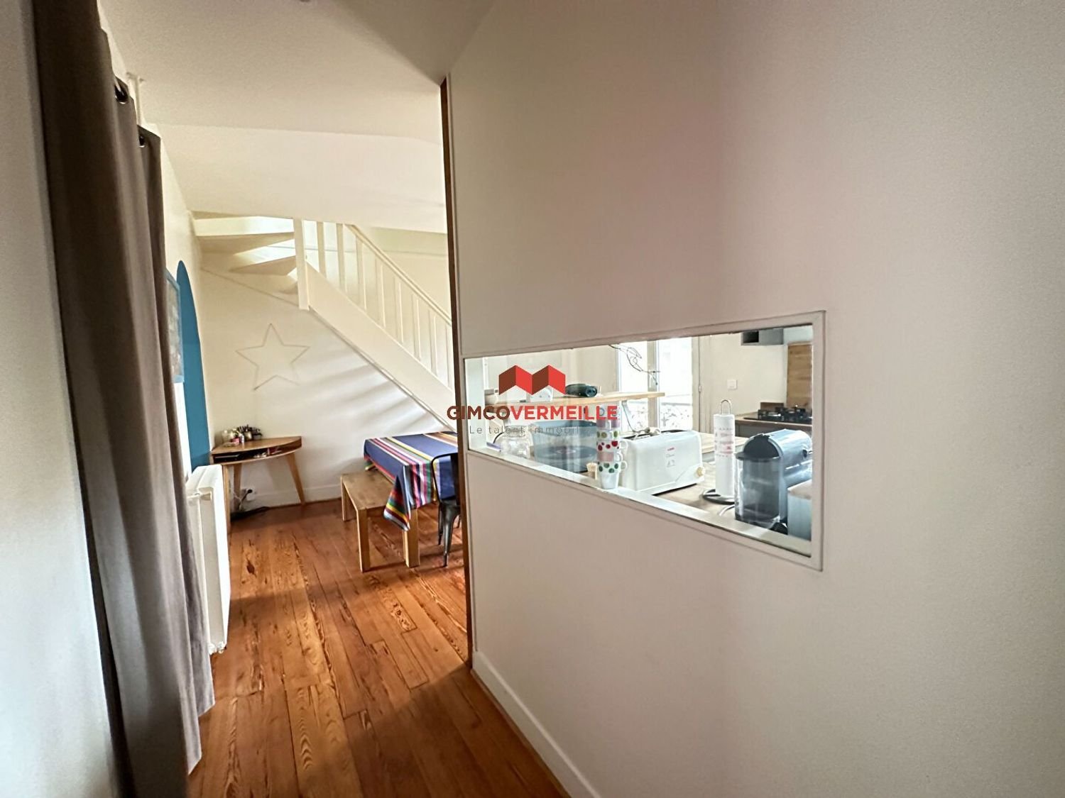 Appartement à louer, 70m², Vaucresson