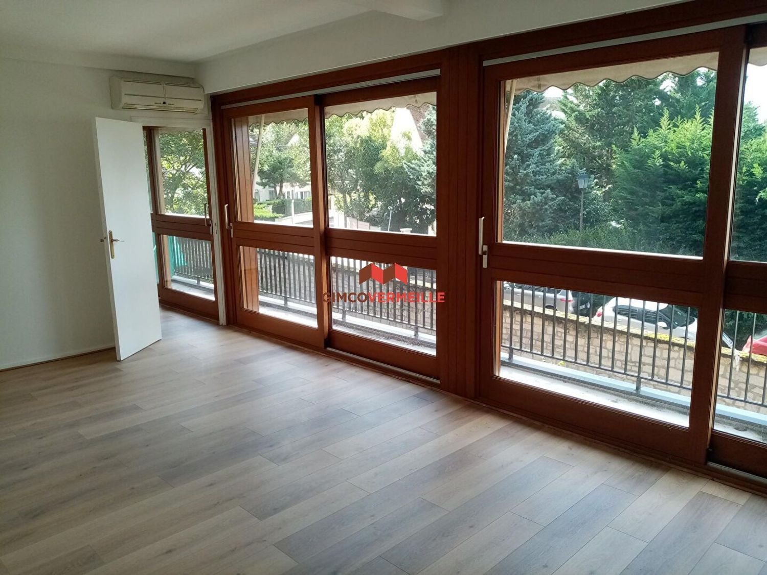 Appartement à vendre, 110m², La Celle-Saint-Cloud