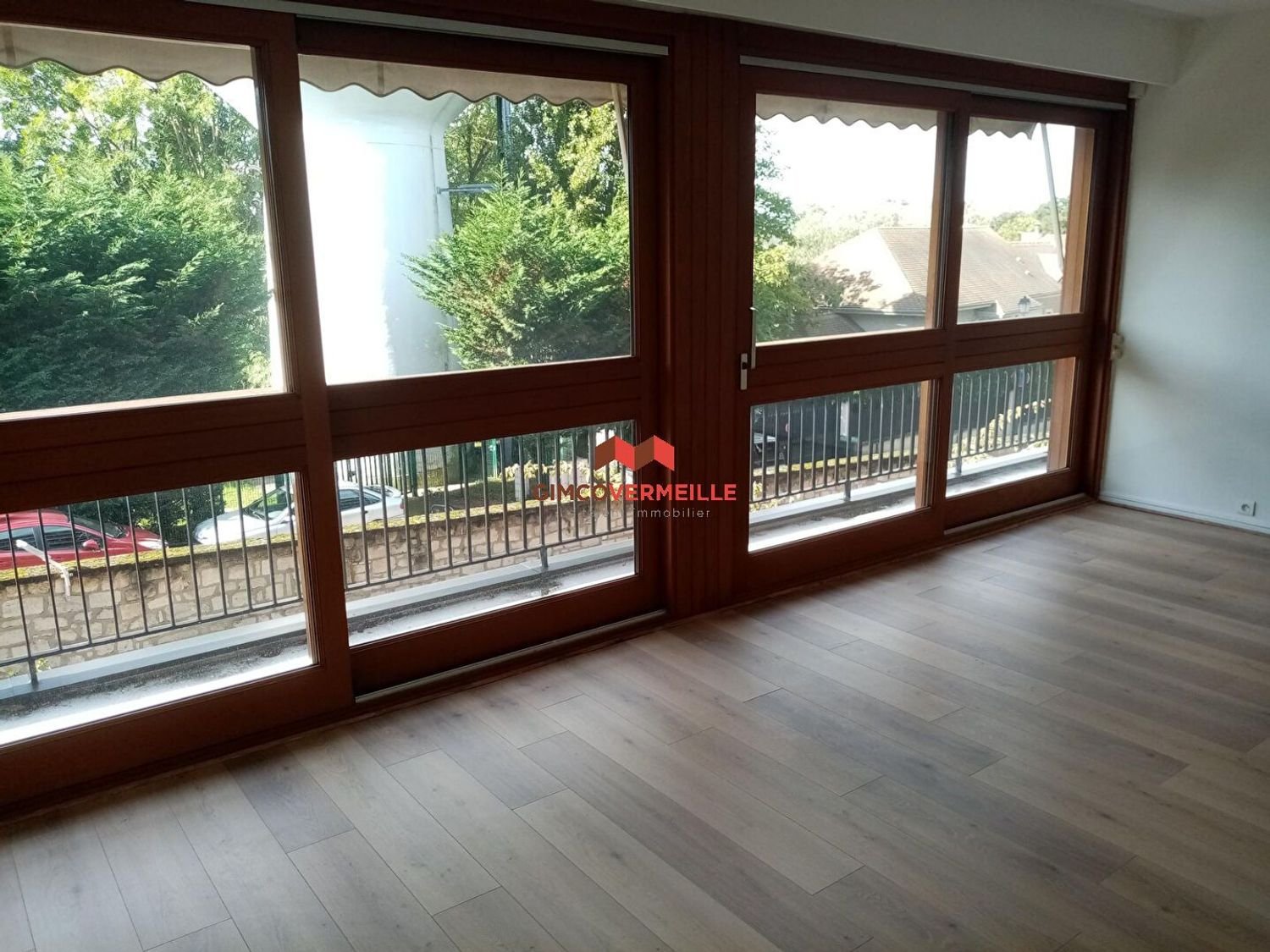 Appartement à vendre, 110m², La Celle-Saint-Cloud