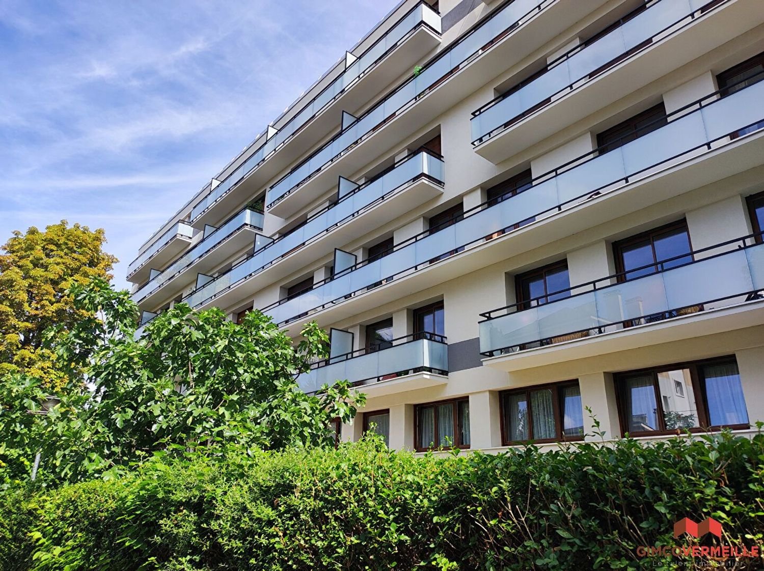 Appartement à vendre, 110m², Le Port-Marly