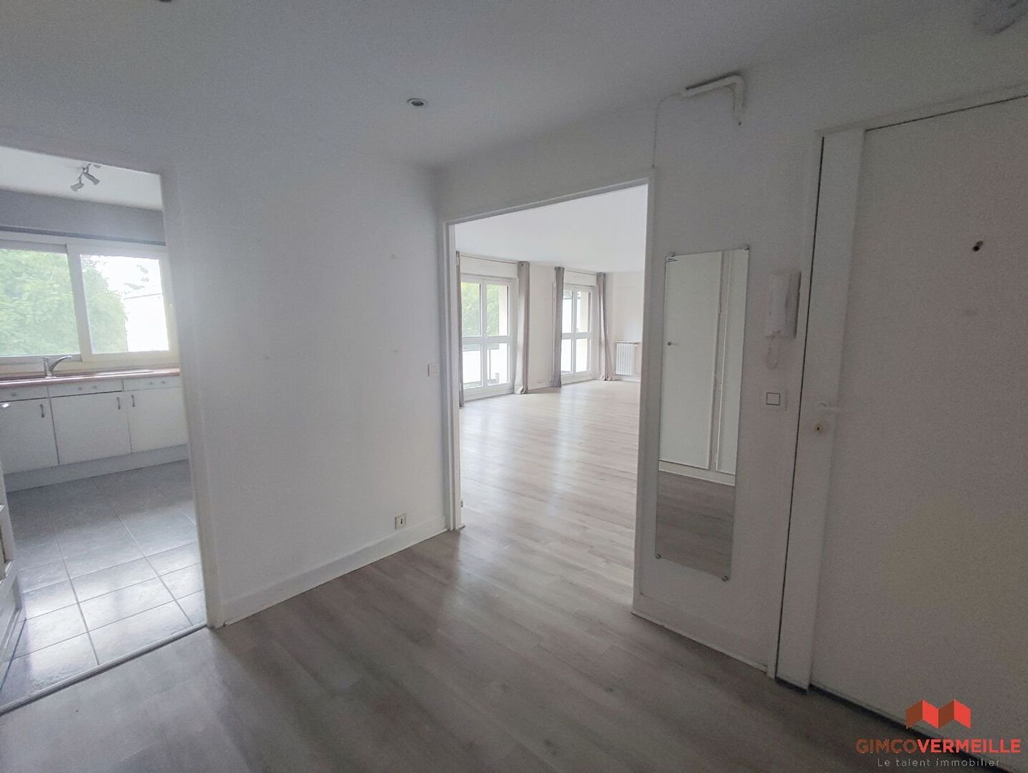 Appartement à vendre, 110m², Le Port-Marly