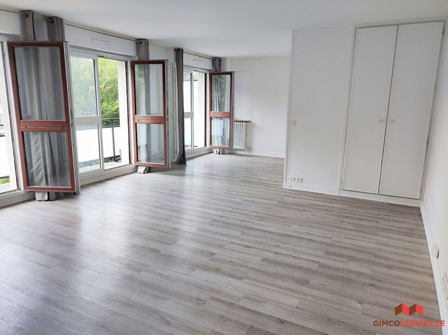 Appartement à vendre, 110m², Le Port-Marly