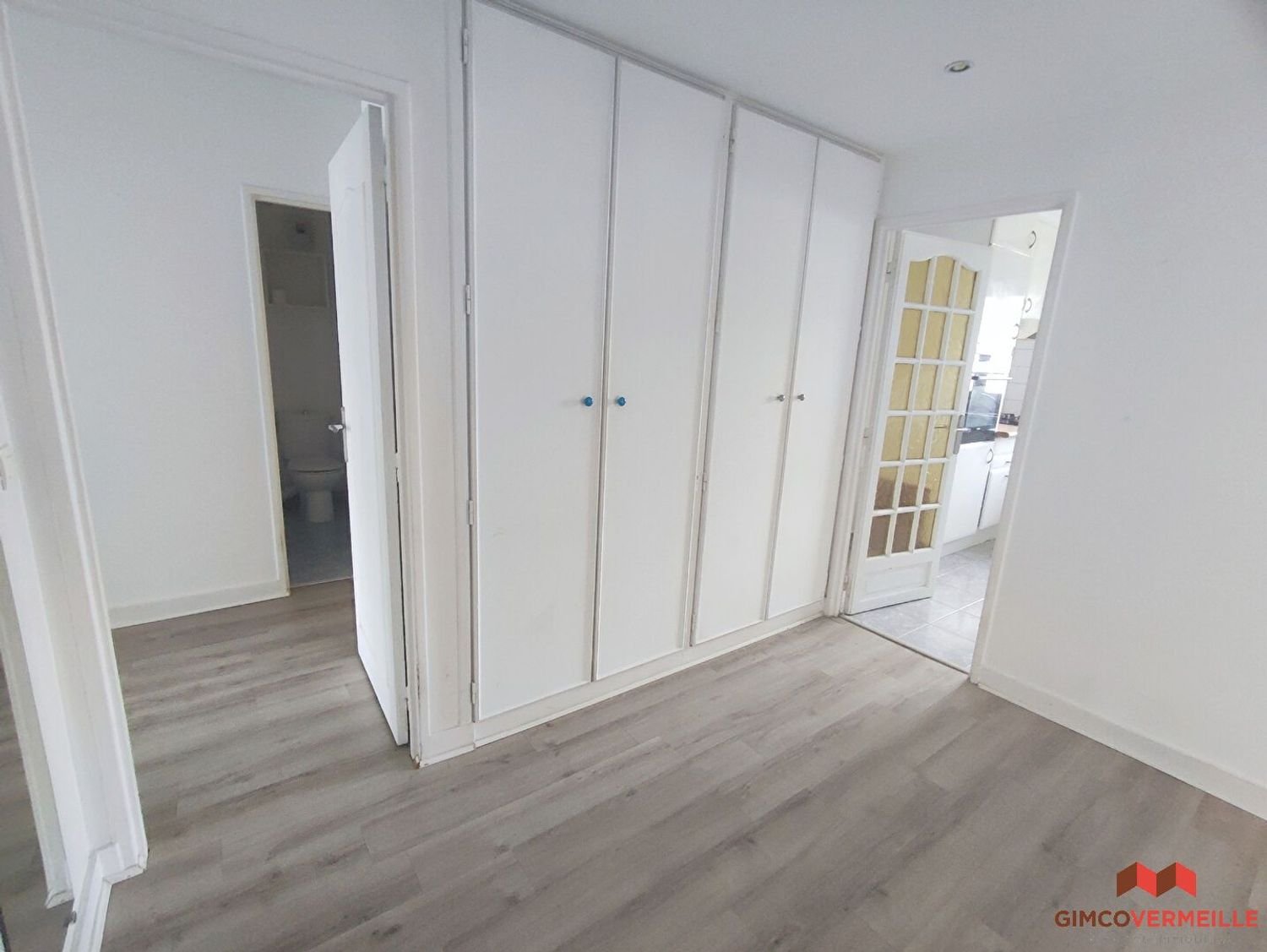Appartement à vendre, 110m², Le Port-Marly
