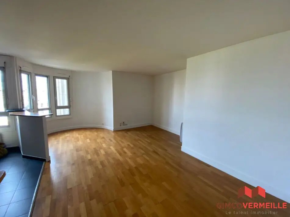 Appartement à louer, 53m², Paris 15ème