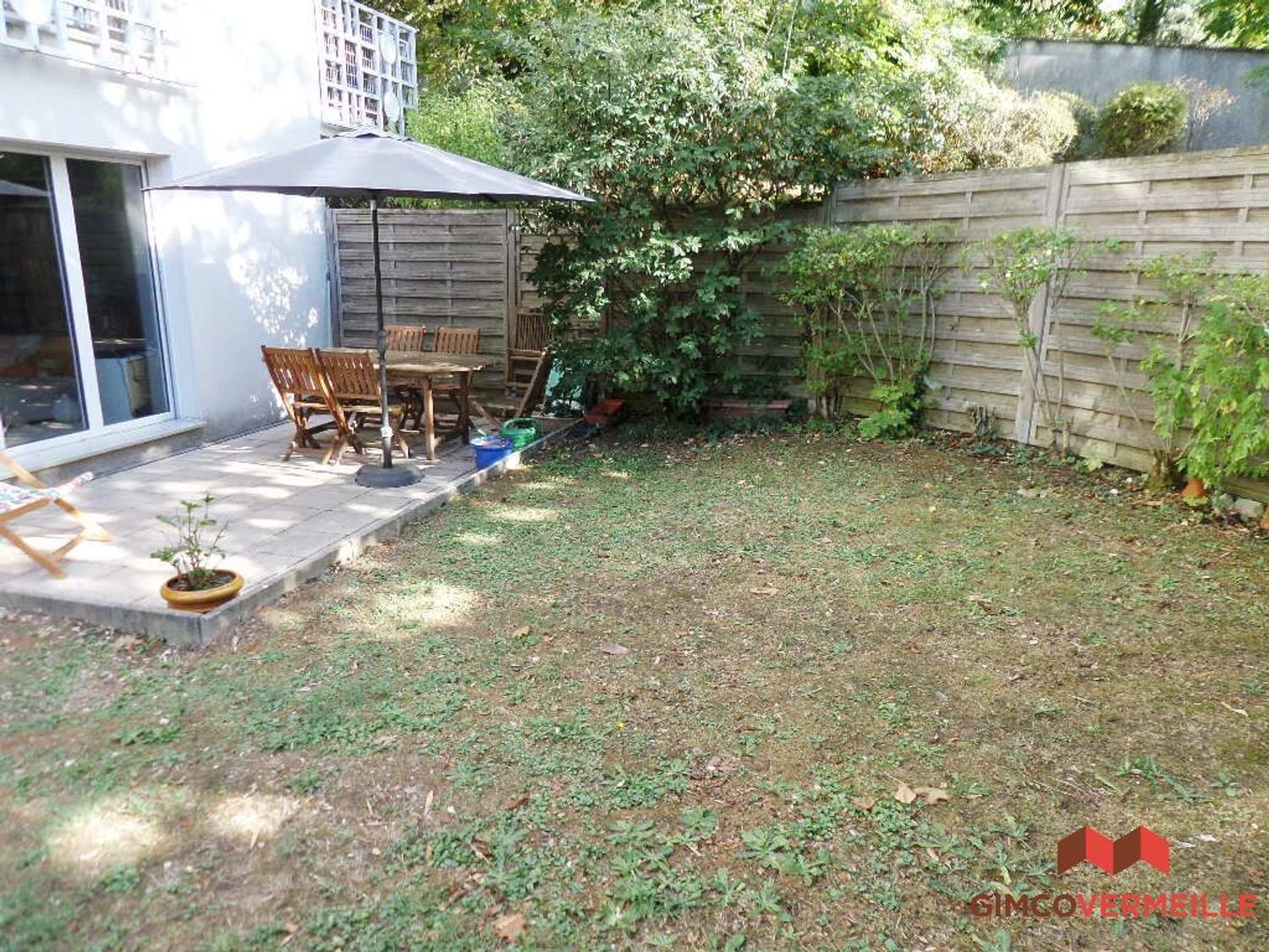 Appartement à vendre, 126m², Rueil-Malmaison