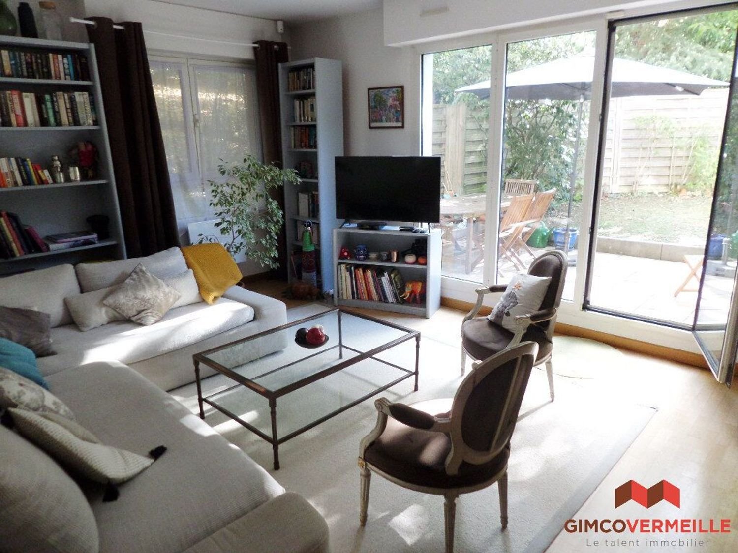 Appartement à vendre, 126m², Rueil-Malmaison
