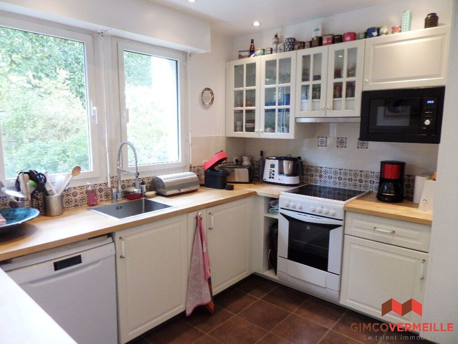 Appartement à vendre, 126m², Rueil-Malmaison