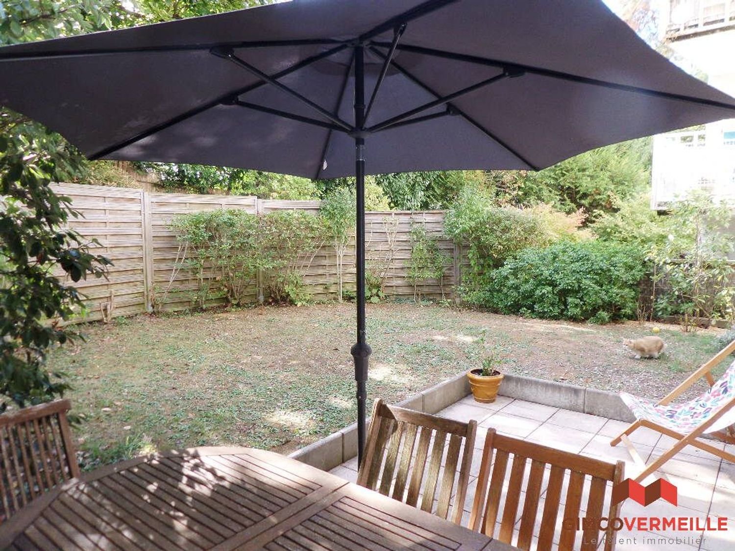 Appartement à vendre, 126m², Rueil-Malmaison