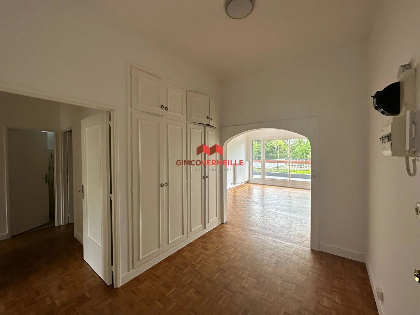 Appartement à louer, 94m², La Celle-Saint-Cloud