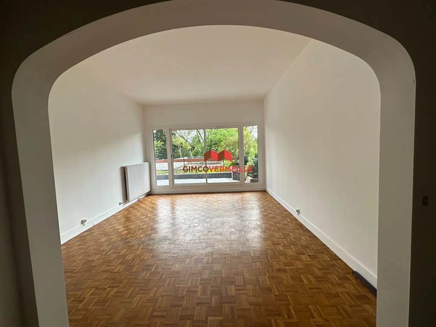 Appartement à louer, 94m², La Celle-Saint-Cloud