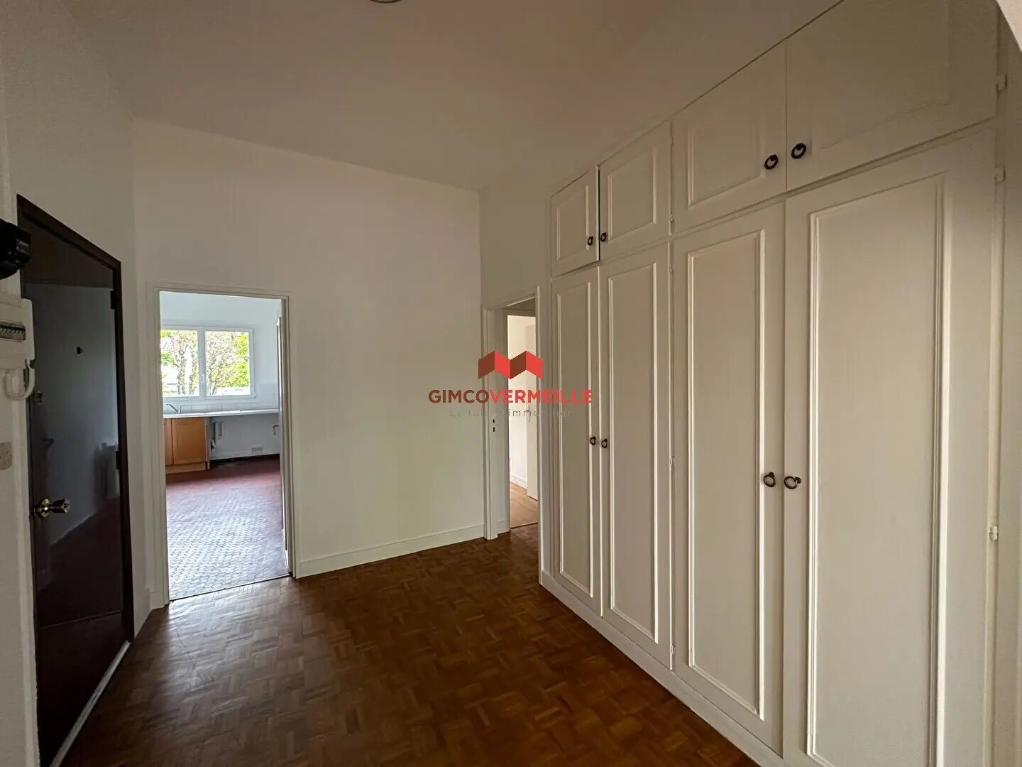 Appartement à louer, 94m², La Celle-Saint-Cloud
