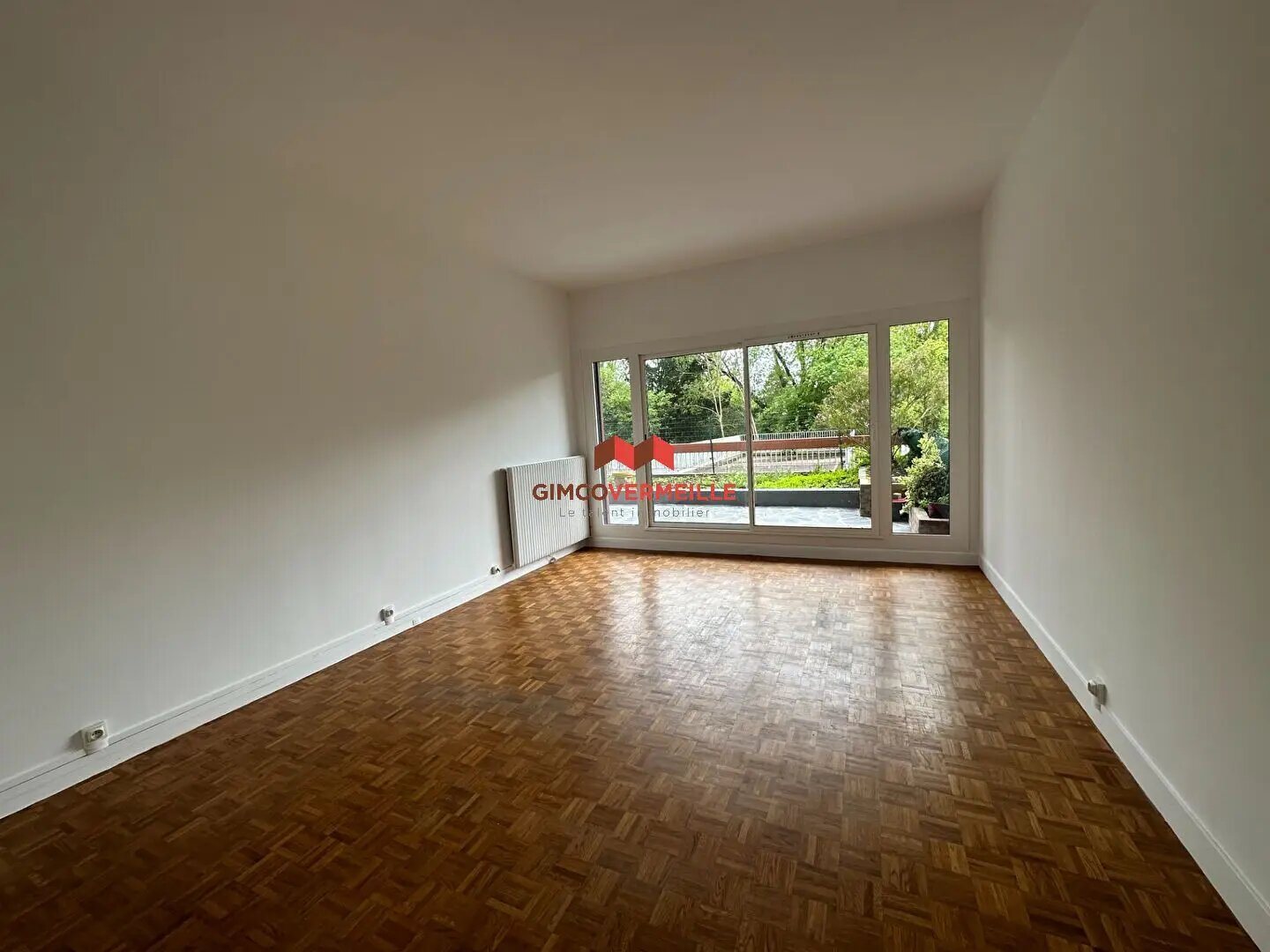 Appartement à louer, 94m², La Celle-Saint-Cloud