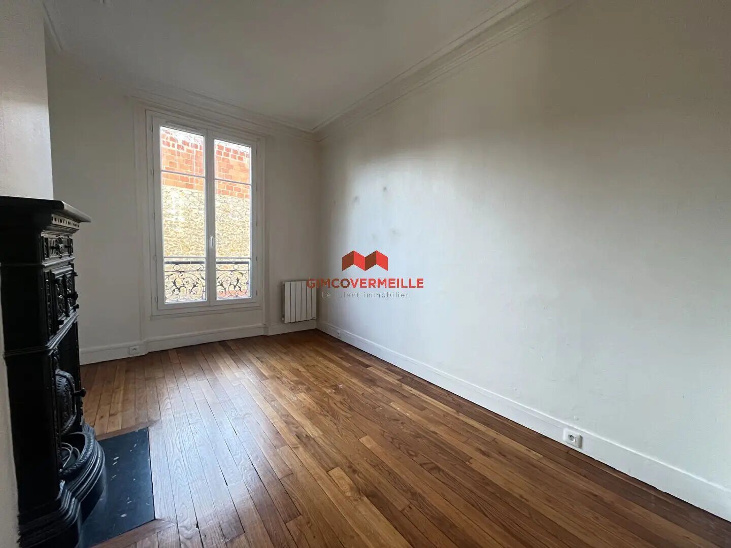 Appartement à louer, 40m², Issy-les-Moulineaux