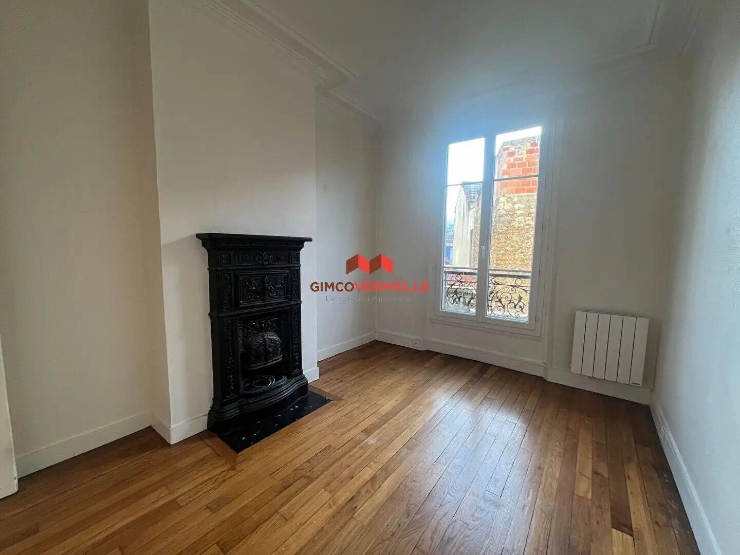 Appartement à louer, 40m², Issy-les-Moulineaux
