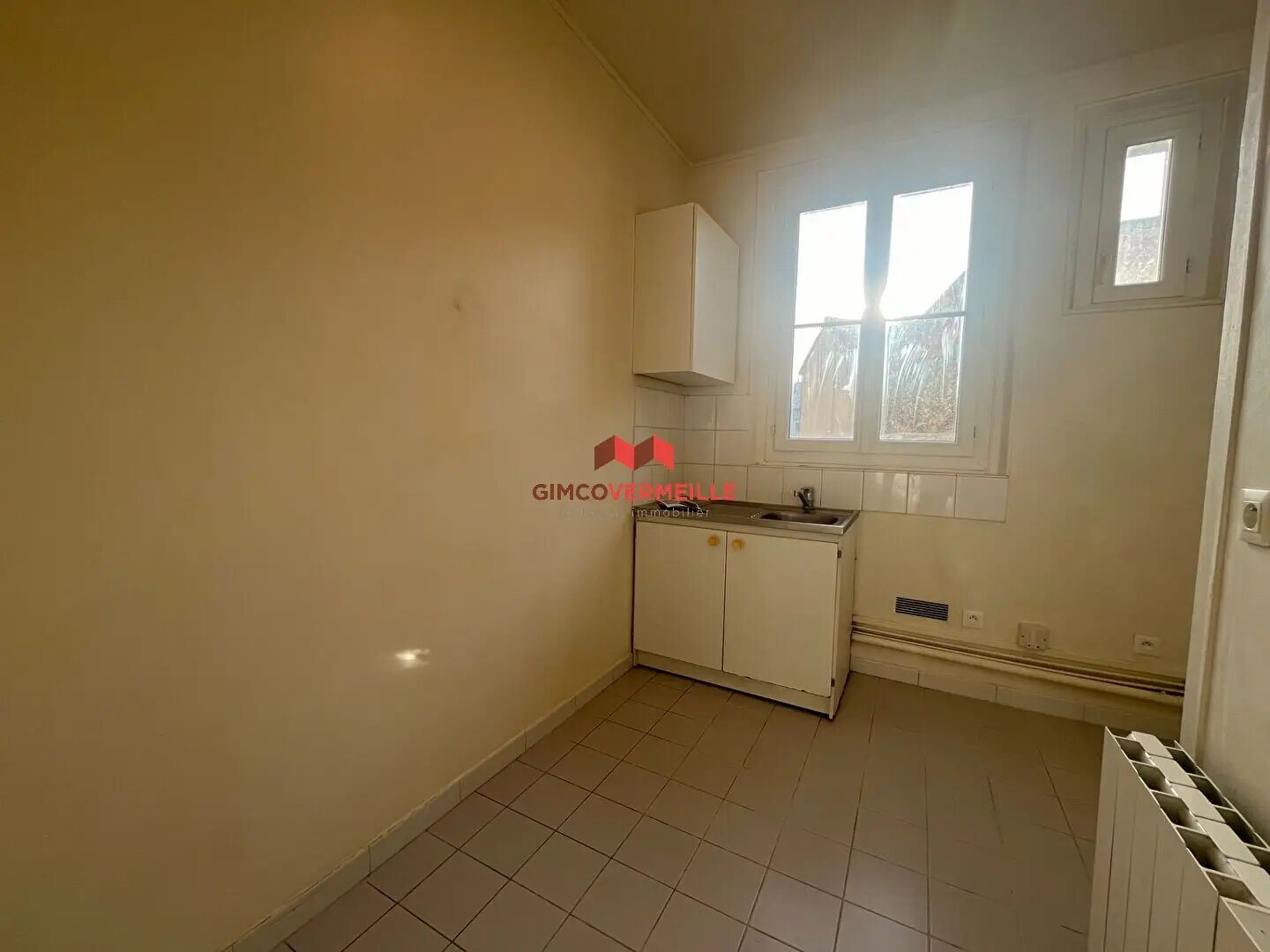 Appartement à louer, 40m², Issy-les-Moulineaux