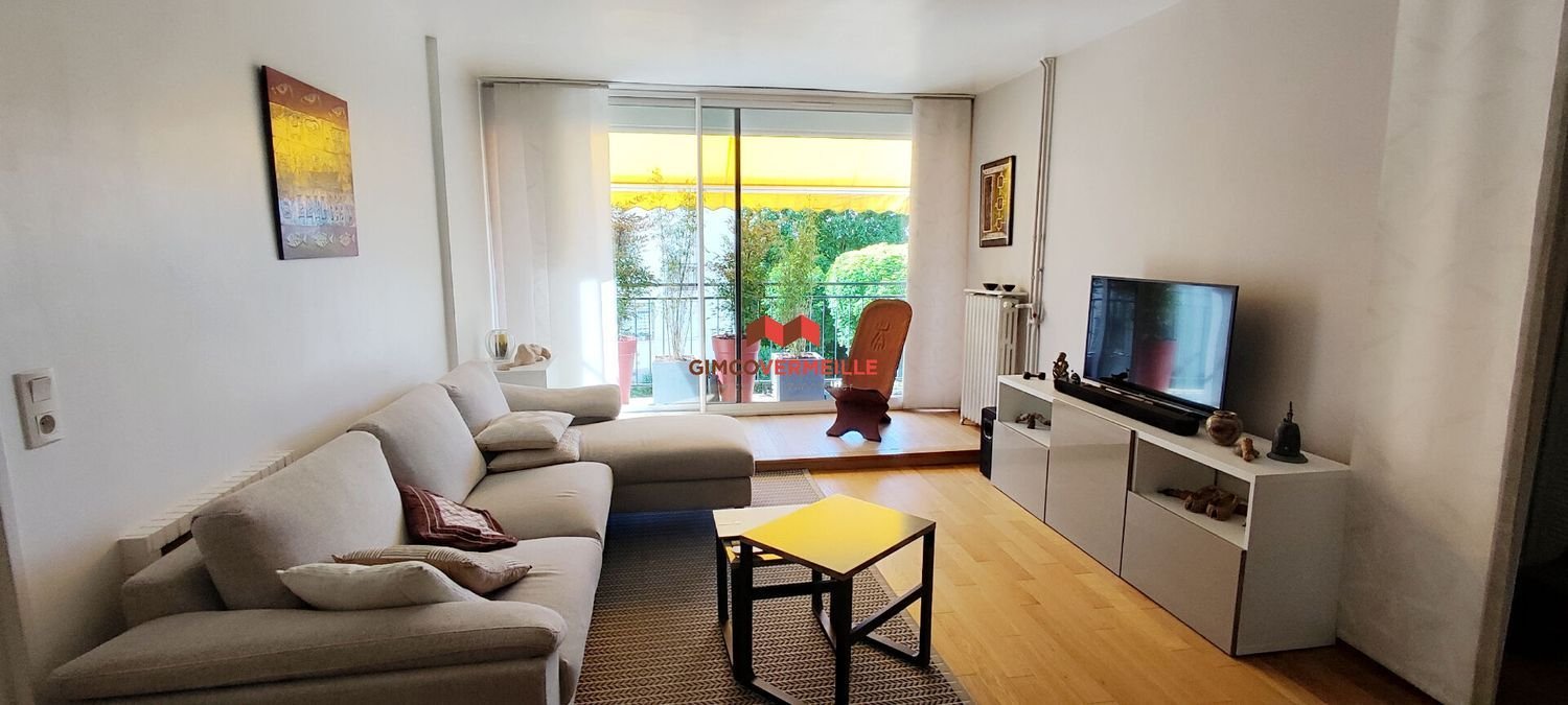 Appartement à vendre, 83m², La Celle-Saint-Cloud