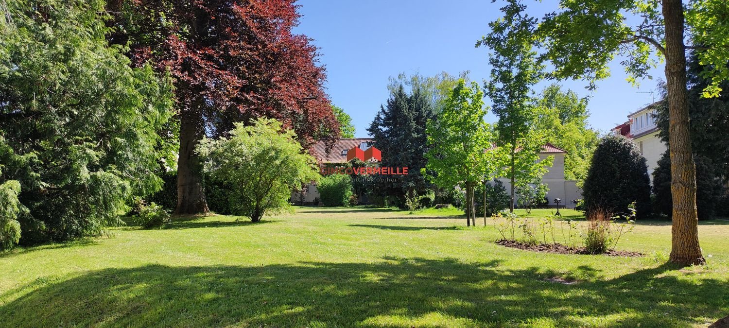 Appartement à vendre, 83m², La Celle-Saint-Cloud