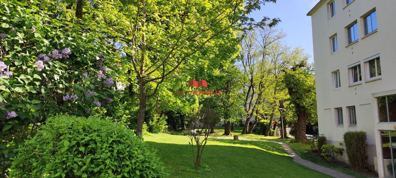 Appartement à vendre, 83m², La Celle-Saint-Cloud