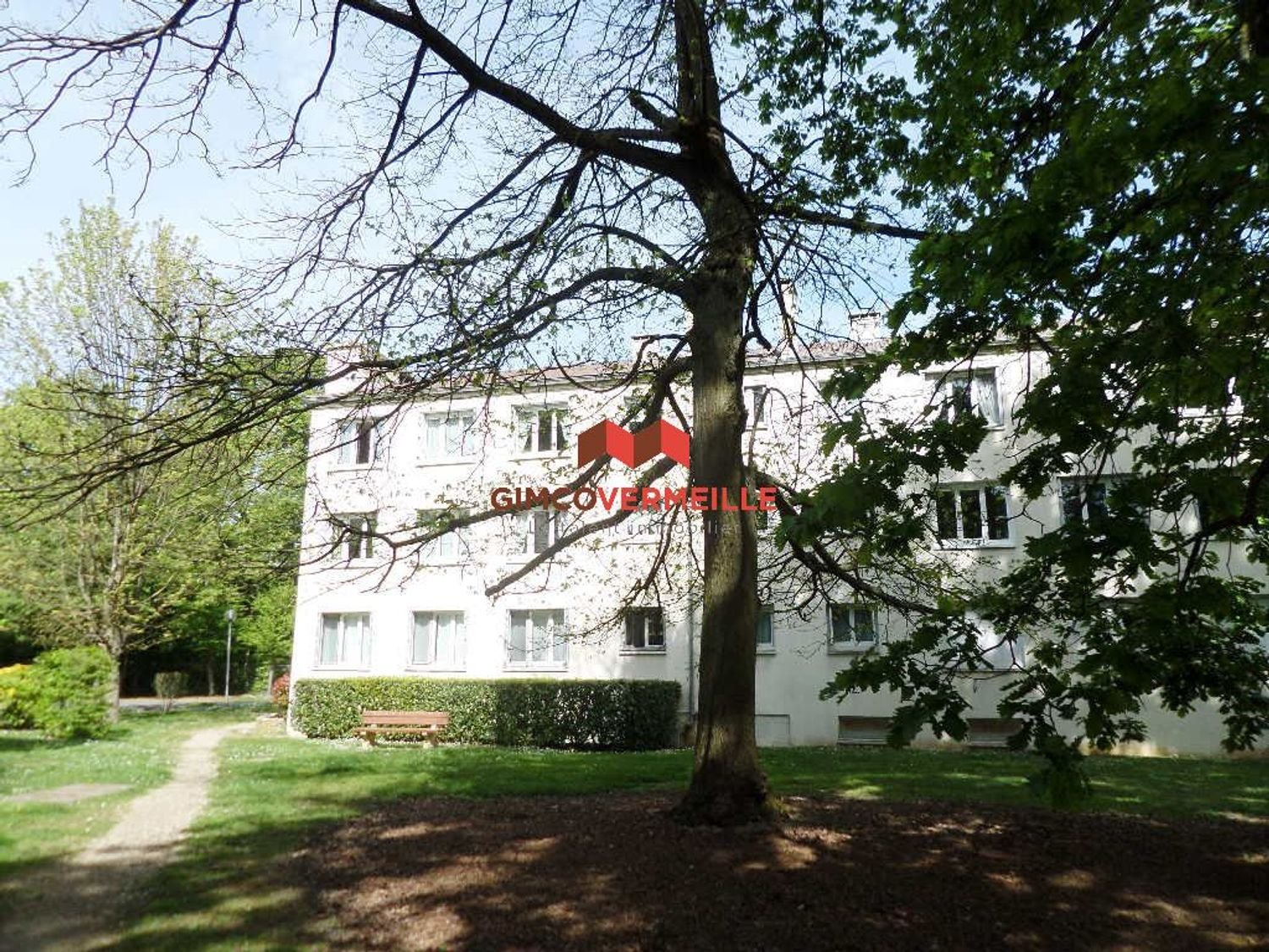 Appartement à vendre, 80m², La Celle-Saint-Cloud