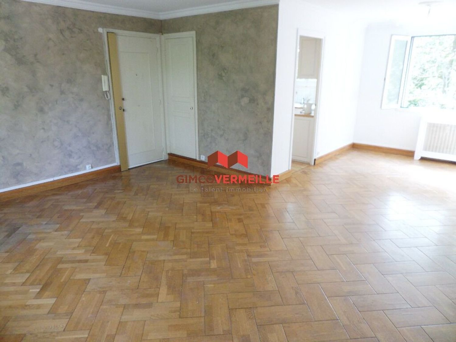 Appartement à vendre, 80m², La Celle-Saint-Cloud