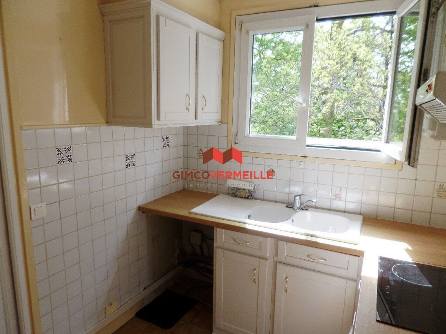 Appartement à vendre, 80m², La Celle-Saint-Cloud