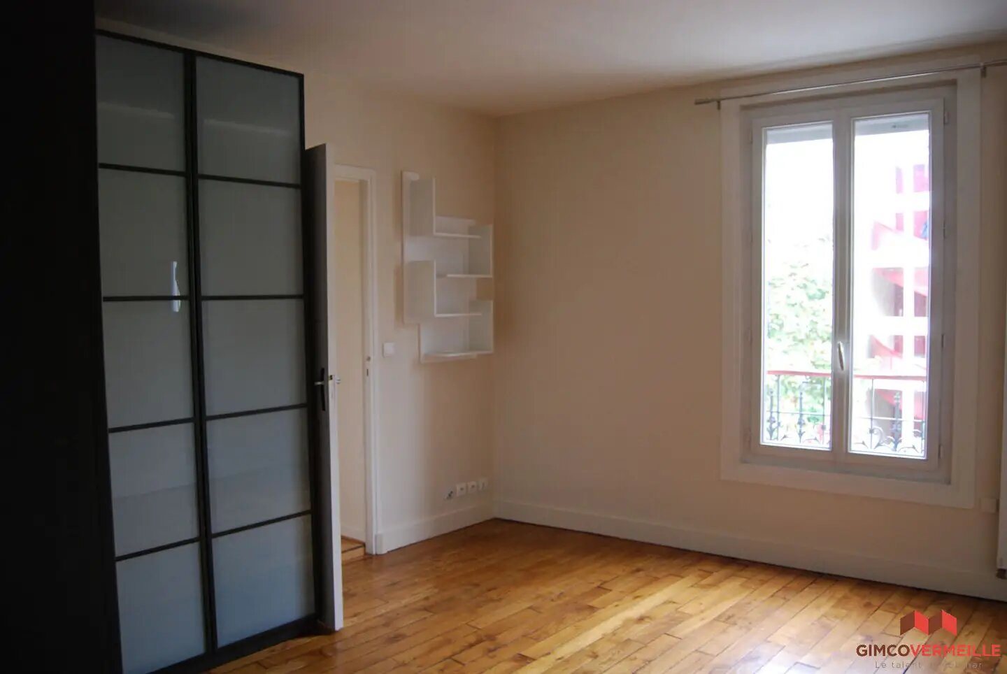 Appartement à louer, 61m², Asnières-sur-Seine
