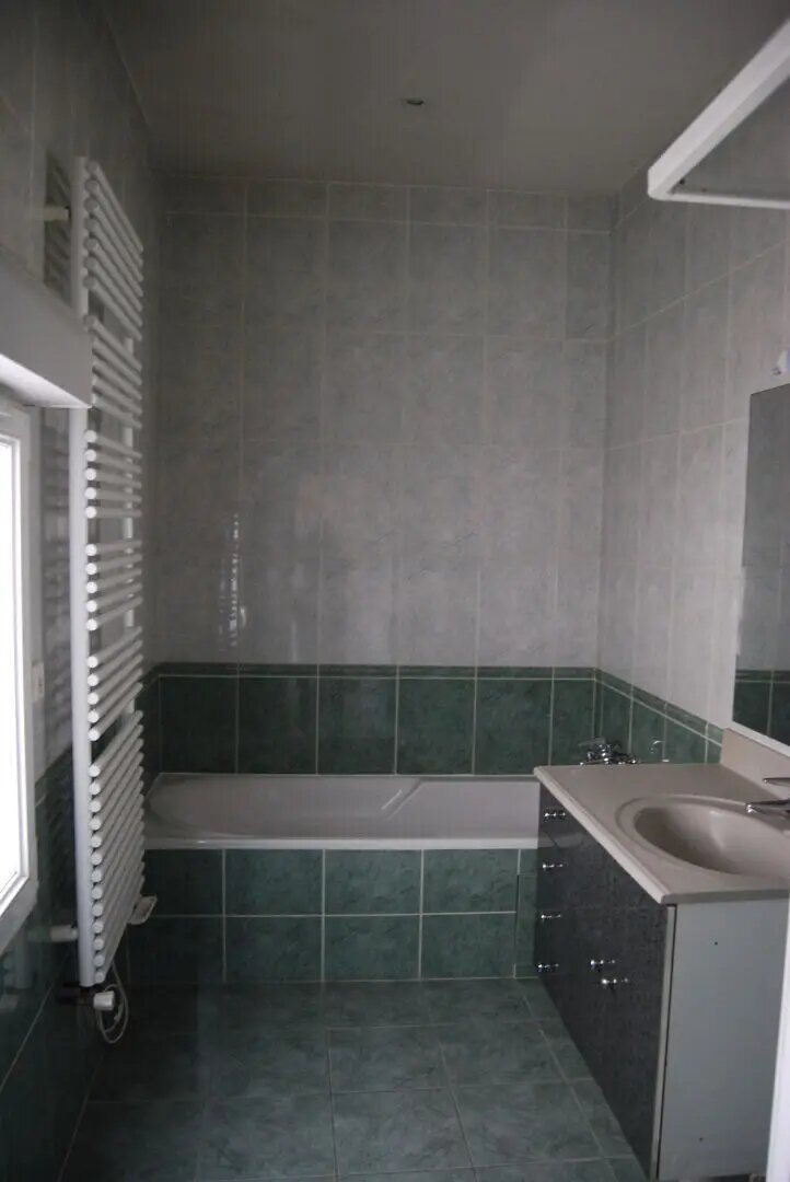 Appartement à louer, 61m², Asnières-sur-Seine