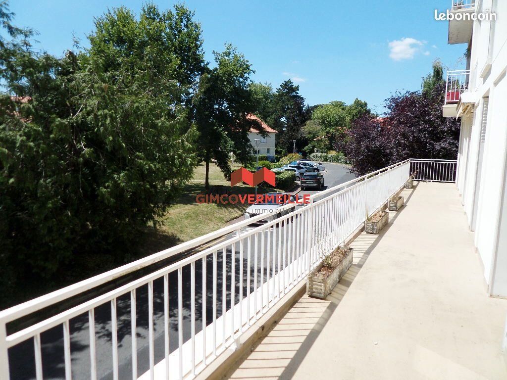 Appartement à vendre, 78m², La Celle-Saint-Cloud