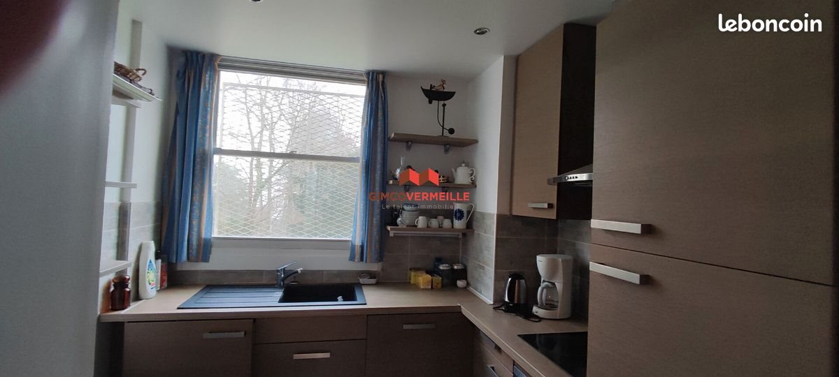 Appartement à vendre, 78m², La Celle-Saint-Cloud