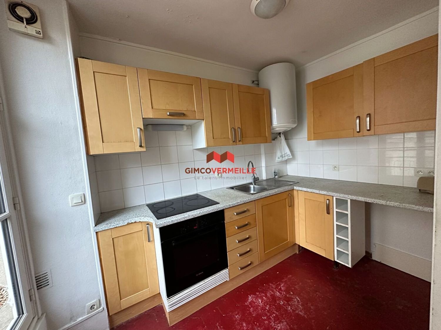 Appartement à louer, 60m², Versailles