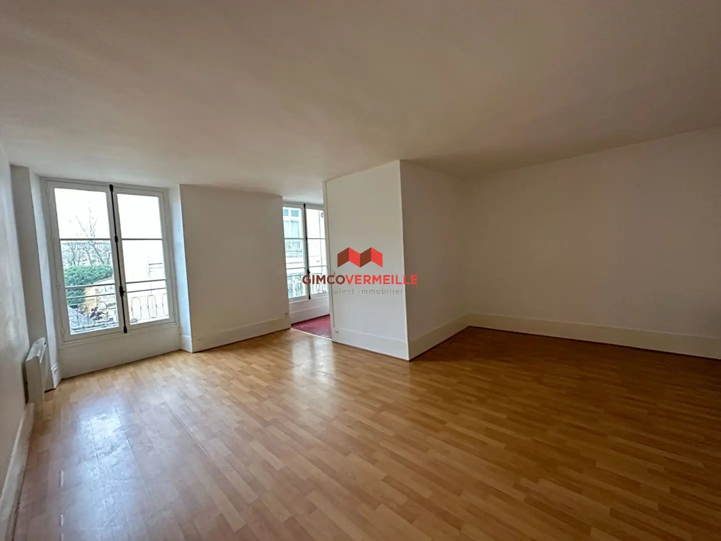 Appartement à louer, 60m², Versailles