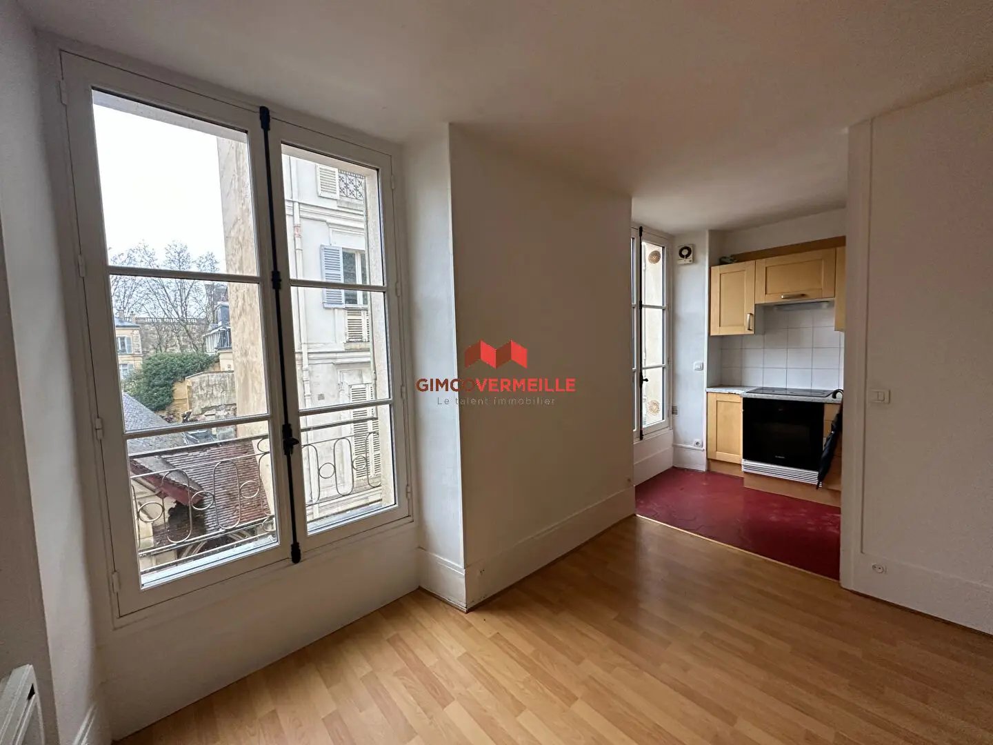 Appartement à louer, 60m², Versailles