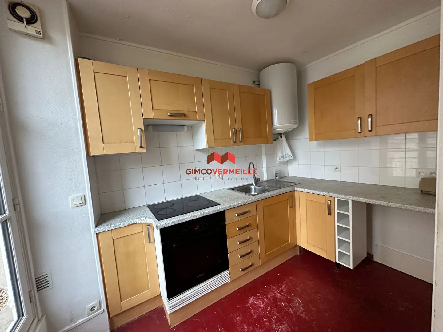 Appartement à louer, 60m², Versailles