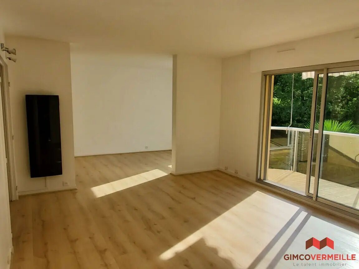 Appartement à louer, 69m², Bougival