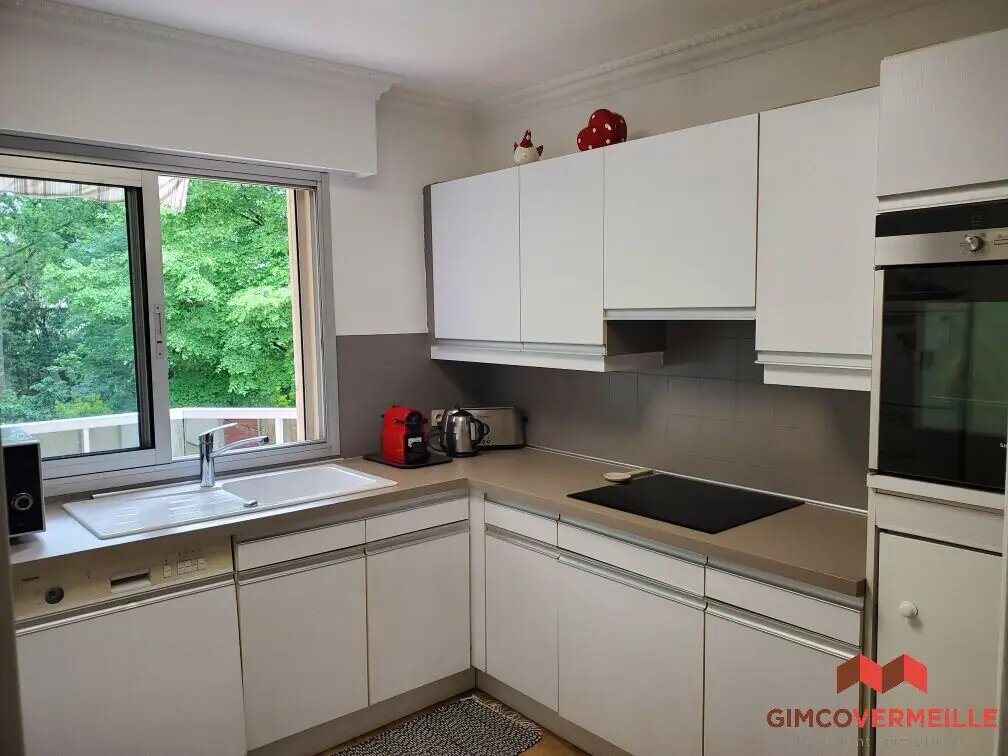 Appartement à louer, 69m², Bougival