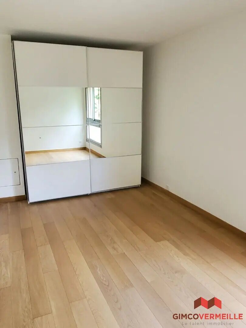 Appartement à louer, 69m², Bougival