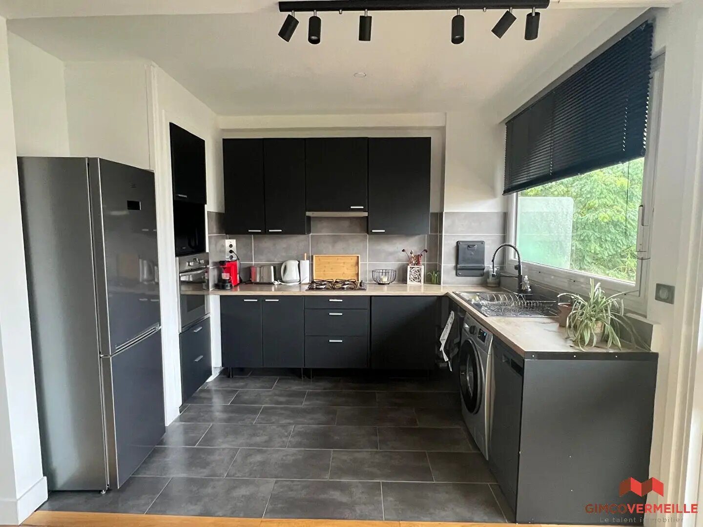 Appartement à louer, 56m², La Celle-Saint-Cloud