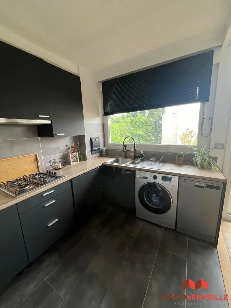 Appartement à louer, 56m², La Celle-Saint-Cloud