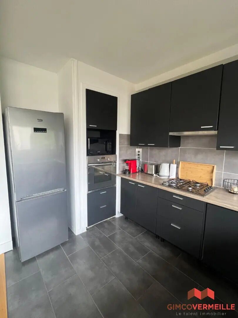 Appartement à louer, 56m², La Celle-Saint-Cloud
