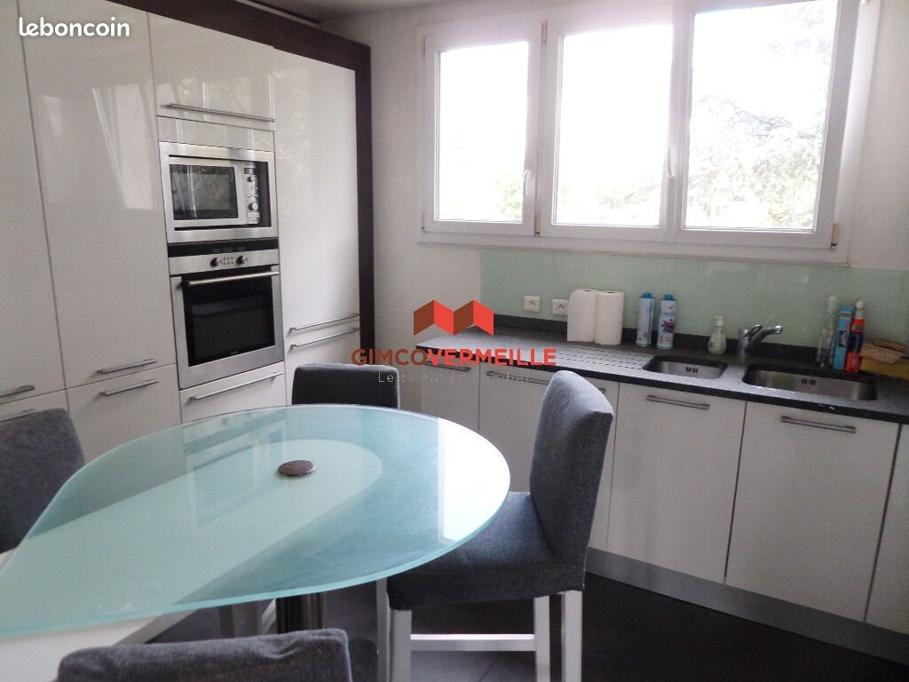 Appartement à vendre, 77m², La Celle-Saint-Cloud