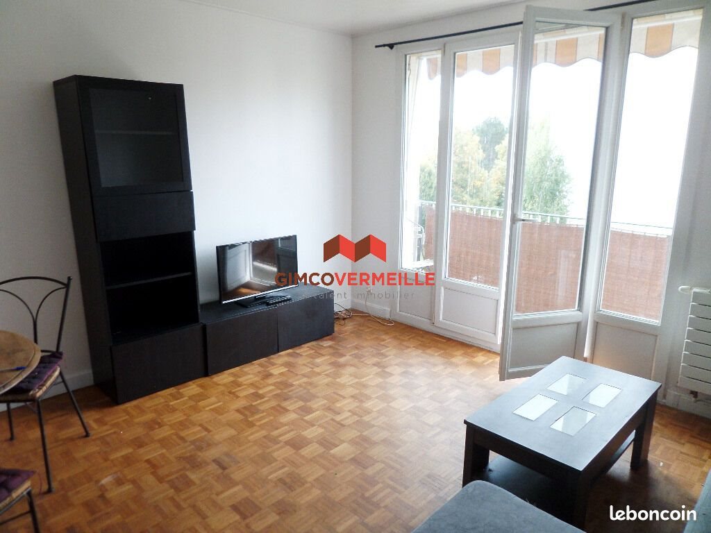 Appartement à vendre, 77m², La Celle-Saint-Cloud