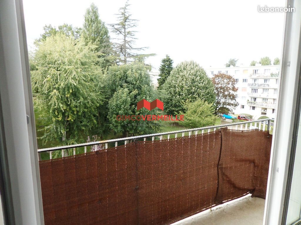 Appartement à vendre, 77m², La Celle-Saint-Cloud