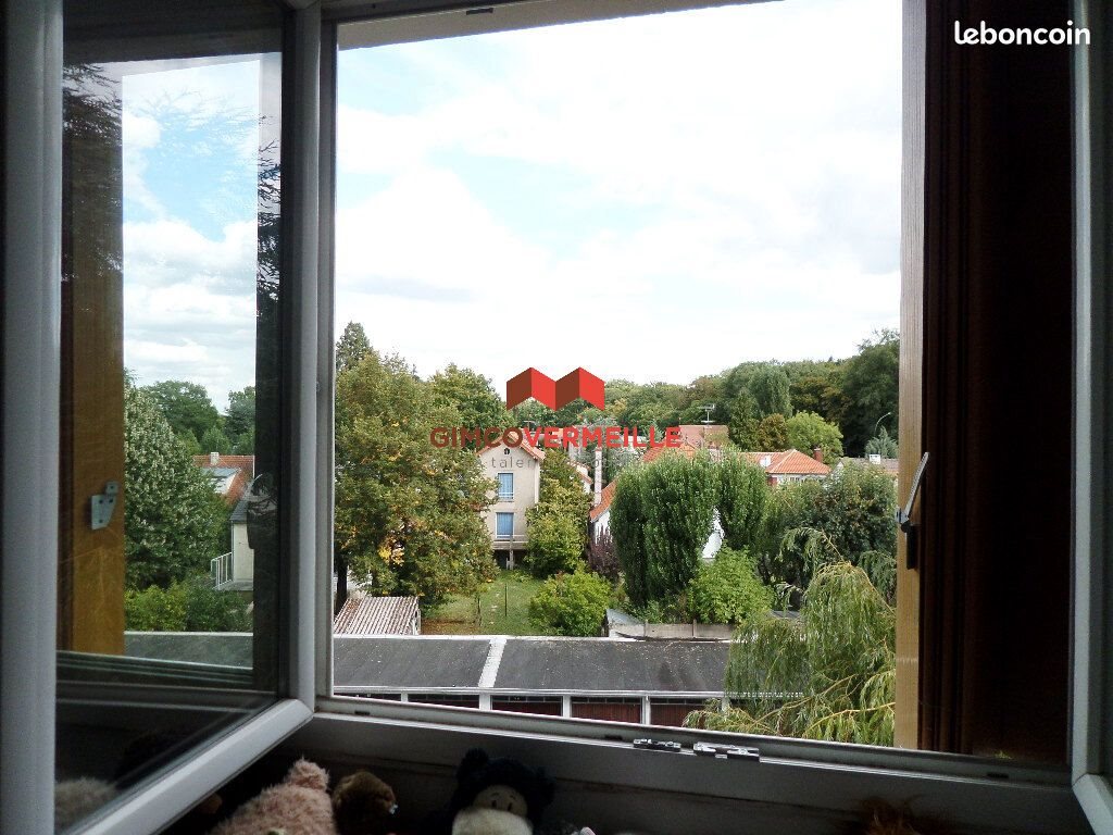 Appartement à vendre, 77m², La Celle-Saint-Cloud
