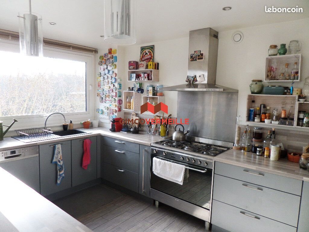 Appartement à vendre, 103m², La Celle-Saint-Cloud