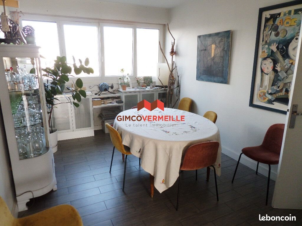 Appartement à vendre, 103m², La Celle-Saint-Cloud