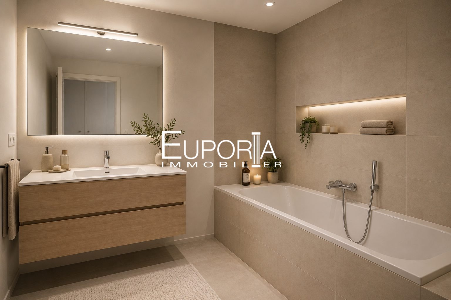 Appartement à vendre, 54m², Issy-les-Moulineaux