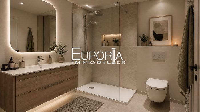 Appartement à vendre, 58m², Sathonay-Village