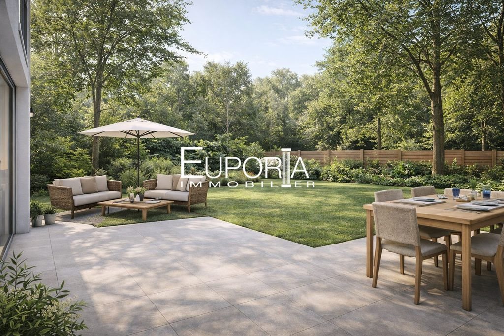 Maison à vendre, 114m², Sainte-Foy-lès-Lyon