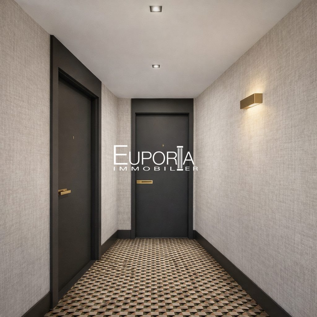 Appartement à vendre, 68m², Suresnes