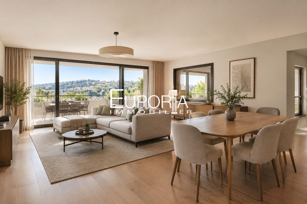 Appartement à vendre, 79m², Caluire-et-Cuire